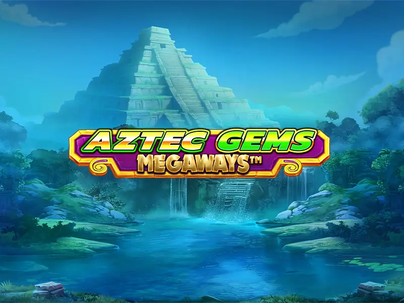 Aztec Gemas Megaways
